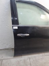 Porte avant et accessoires Nissan NP300