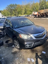 Windshield Wiper Motor Fits 07-12 RDX 35949