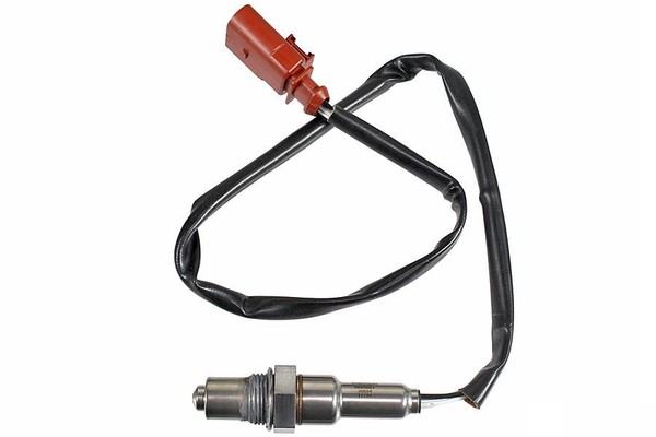 Metzger Lambdasonde 0895687 Greenparts FüR Audi Seat Skoda VW VAG-image