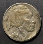 US  1915 D  Buffalo Nickel Indian Head   Early Better Date!