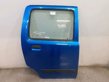 Porte arrière et accessoires Suzuki WAGON R+