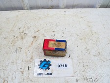 Nos Jeep Willys Truck Wagon Front Rh Passenger Side 1 Inch Bore Wheel Cylinder