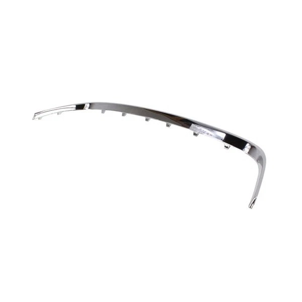 For 05 06 07 Freestyle Front Lower Grille Trim Molding FO1210103 5F9Z17B814BAA Foto 2 de 4