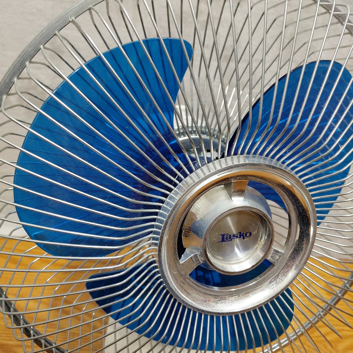 VINTAGE LASKO 12