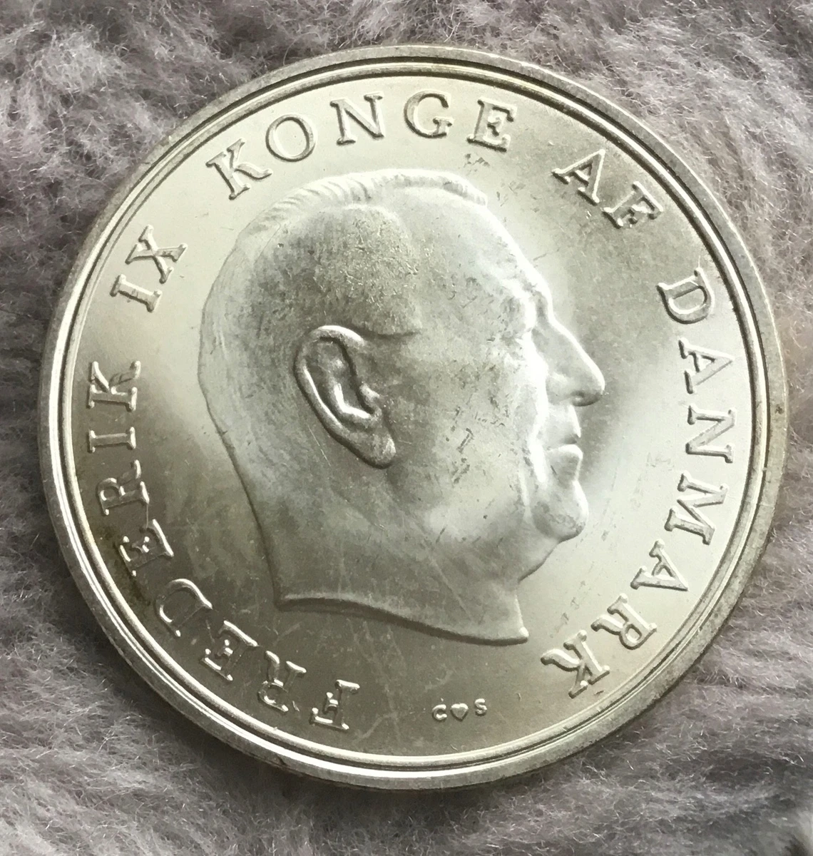 1964 Danish Coins for sale | eBay