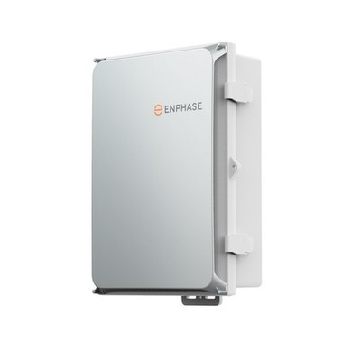  NEW Enphase IQ Combiner 4 X2-IQ-AM1-240-4 Solar Gateway IQ8 Ready - Sealed Box