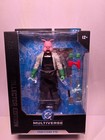McFarlane Toys DC Multiverse  Collector Edition Professor Pyg Action Figure