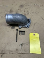 Ford 1839905C2 6.0L Powerstroke Throttle Body Intake Elbow 03-04 F250 F350 Bolts