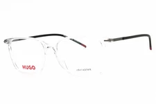 NEW Hugo Boss HG 1271-0KB7 00 Eyeglasses 52mm 100% Authentic
