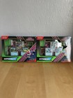 Lot Coffret Premium Alternative Hyporoi Amphinobi Ev6.5 Fable Nébuleuse Pokémon