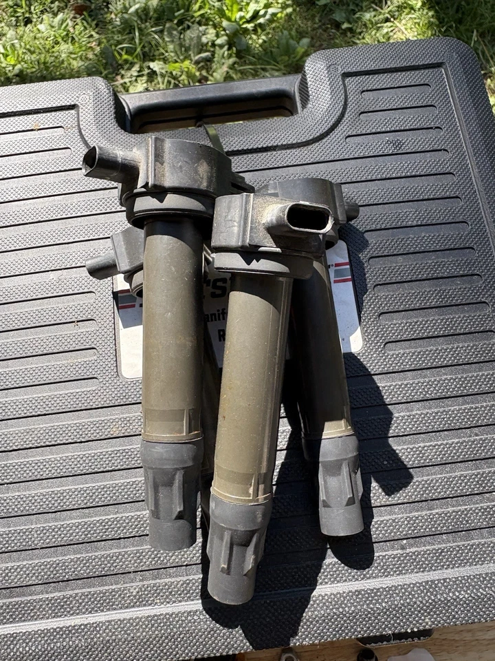 Jeep Patriot 2007-2017 juego de bobinas de encendido de 2,4 L probado de 4 cilindros | Foto 2 de 2