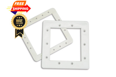 Swimline Standard Skimmer Butterfly Gasket Face Plate One Size, Multi