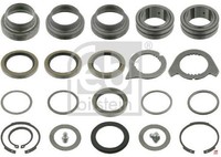 Febi Bilstein 07478 Reparatursatz FüR Bremsnockenwelle