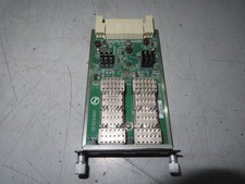 Dell PowerConnect 10GE XFP 2-port Stacking Module 0FJ727. Free Shipping