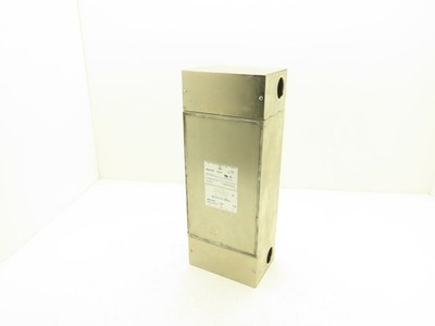 Corcom 60AYT6C F7477 EMI Power Filter 60A 3PH 440V -10-40C