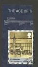 GB 2010 QE2 1st Age of Stewarts St Andrews Uni Ex Fdc M/S SG 3053 ( M1166 )