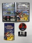 Gamecube - Super Smash Bros. Melee Nintendo Gamecube Complete #2923