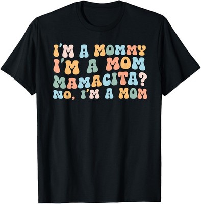 Funny Love Island Mommy Huda Quote, I'm A Mom, Summer Girl T-Shirt