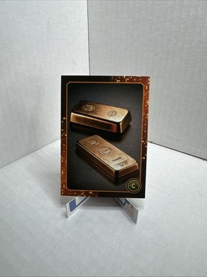 Cardsmiths Currency Series 3  Copper #54 Base