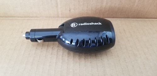 Vintage RadioShack 12V To 115V 150 Watt Power Inverter Working VGC