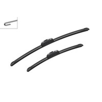 Wischblatt Bosch 3397007503 Aerotwin Retrofit FüR Vorne