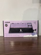 Razer Ornata V3 Tenkeyless Gaming Keyboard Ku...
