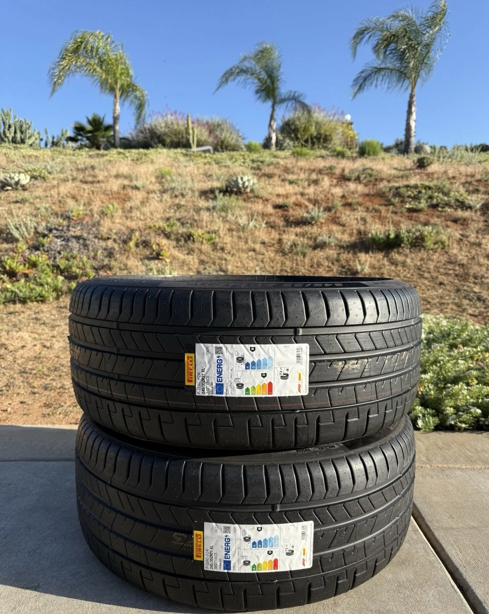 245/35/21 All Season Tires for sale | eBay