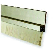 Pemko 18062Cnb48 Door Bottom Sweep, 4 Ft