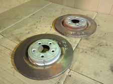 Disque de frein Jaguar X-TYPE