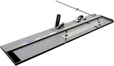 Art Mat Cutter Precision Beveled Mat Cutter 350-1, 32 Inch Cutting Capacity