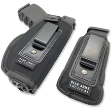 Universal IWB Holster for Concealed Carry | American Company | Inside The