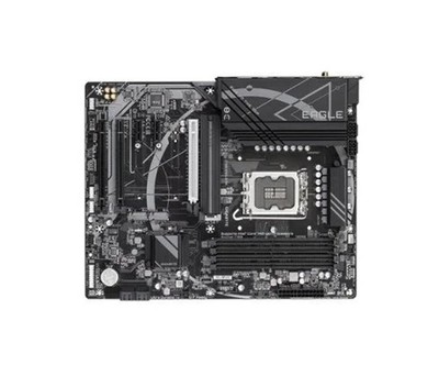 GIGABYTE Z790 AORUS Elite AX LGA1700 Intel Gaming Motherboard Z790 DDR5