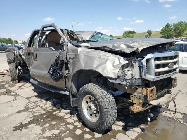 Fuel Pump Only Diesel Supply Pump Fits 98-03 FORD E350 VAN 1347306 Foto 4 de 4