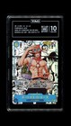 2025 One Piece OP13-119 Portgas D Ace Manga Alternate Art Japanese TAG 10