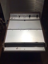 Vintage Lecternette Model L13E Lectern Tested And Working Us Navy Surplus