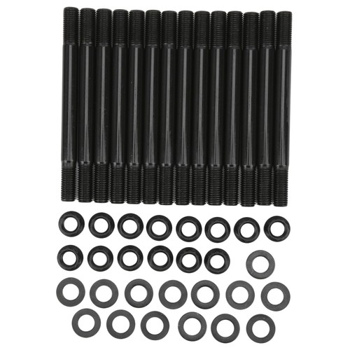 Cylinder Head Stud Kit 202‑4301 Auto For RB25 RB25DE RB25DET 2.5L RB20 RB20DET - Picture 13 of 15