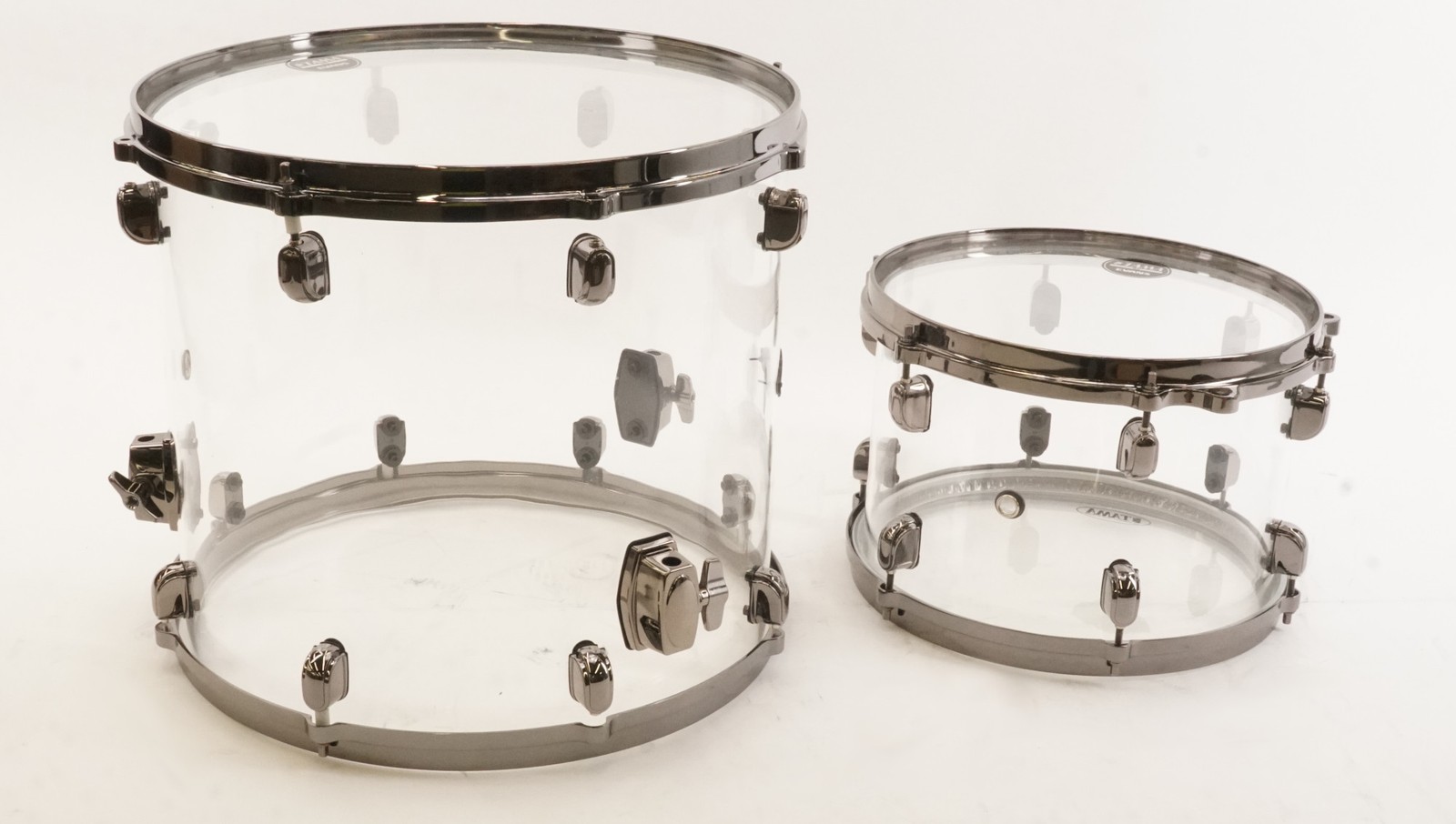 TAMA 50th Limited Starclassic Mirage 5-Piece Shell Pack with 22" Bass Drum