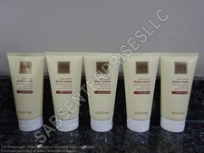 5 Spa Luxury COCONUT CREAM Super Smooth Shave Cream Shaving Women's 6 FL oz. NEW