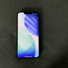 Apple iPhone 14 128 GB Schwarz, Smartphone, ohne Simlock, iOS