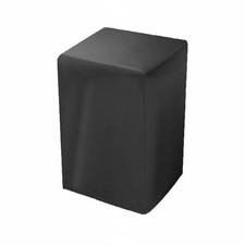 Fitted Speaker Cover Professional Look Acoustic Mesh Cloth Treated