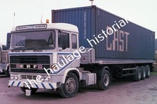 THH Truck Photos - ERF B Series - SCC (Lot 2).