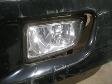 Antibrouillard Mazda PREMACY