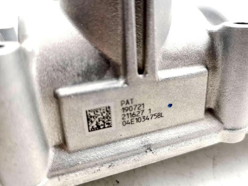 04E103469EP zylinderkopf r. VOLKSWAGEN GOLF VIII CD1 1974 DGEA 1111522891