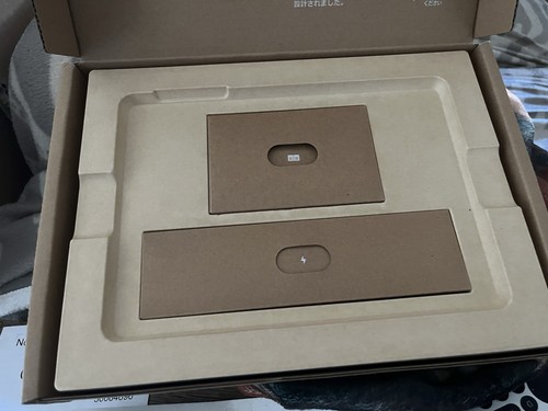 Microsoft Surface Go 3 Storage 64GB RAM 4GB - Picture 7 of 7