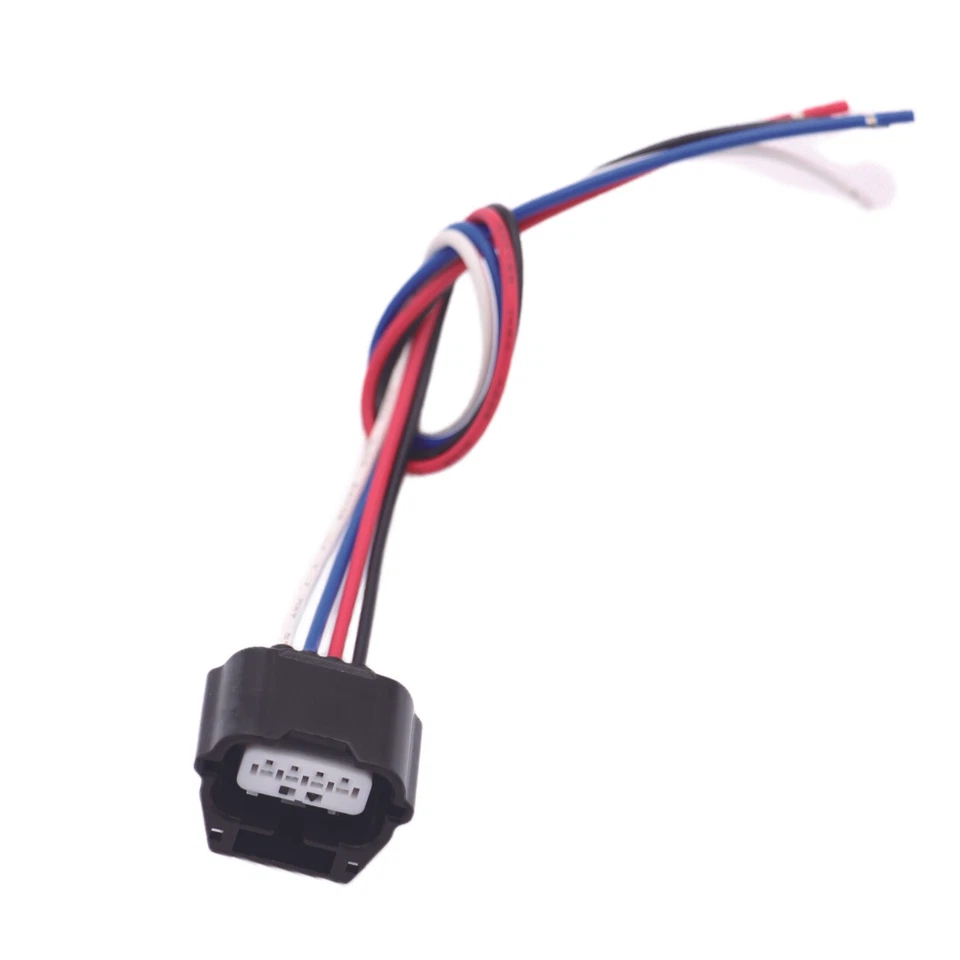 Arnés de cableado obturador de radiador enchufe coleta para 15-20 Murano Platinum 3,5 L V6 Foto 2 de 4