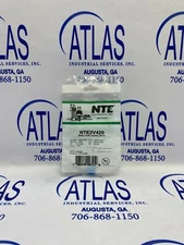 NTE NTE2V420 Metal Oxide Varistor,420V RMS,1110V Clamp *AUTHORIZED DISTRIBUTOR*