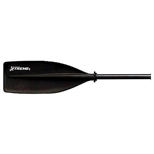  X-TREME 1 KAYAK PADDLE BLACK 96IN 