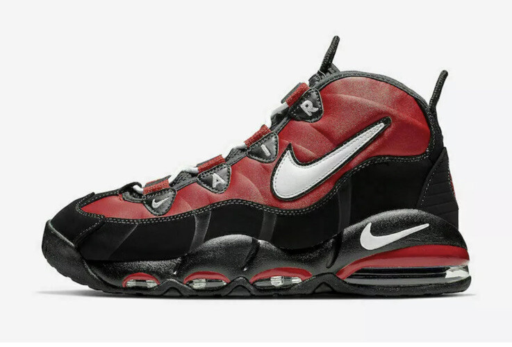 uptempo 95 bulls