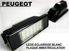 Ampoule Peugeot 1007