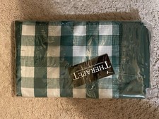 BRAND NEW PET THERAPET DOG CRATE COVER W/DOOR  WINDOW FLAPS 25 x 18 x 21